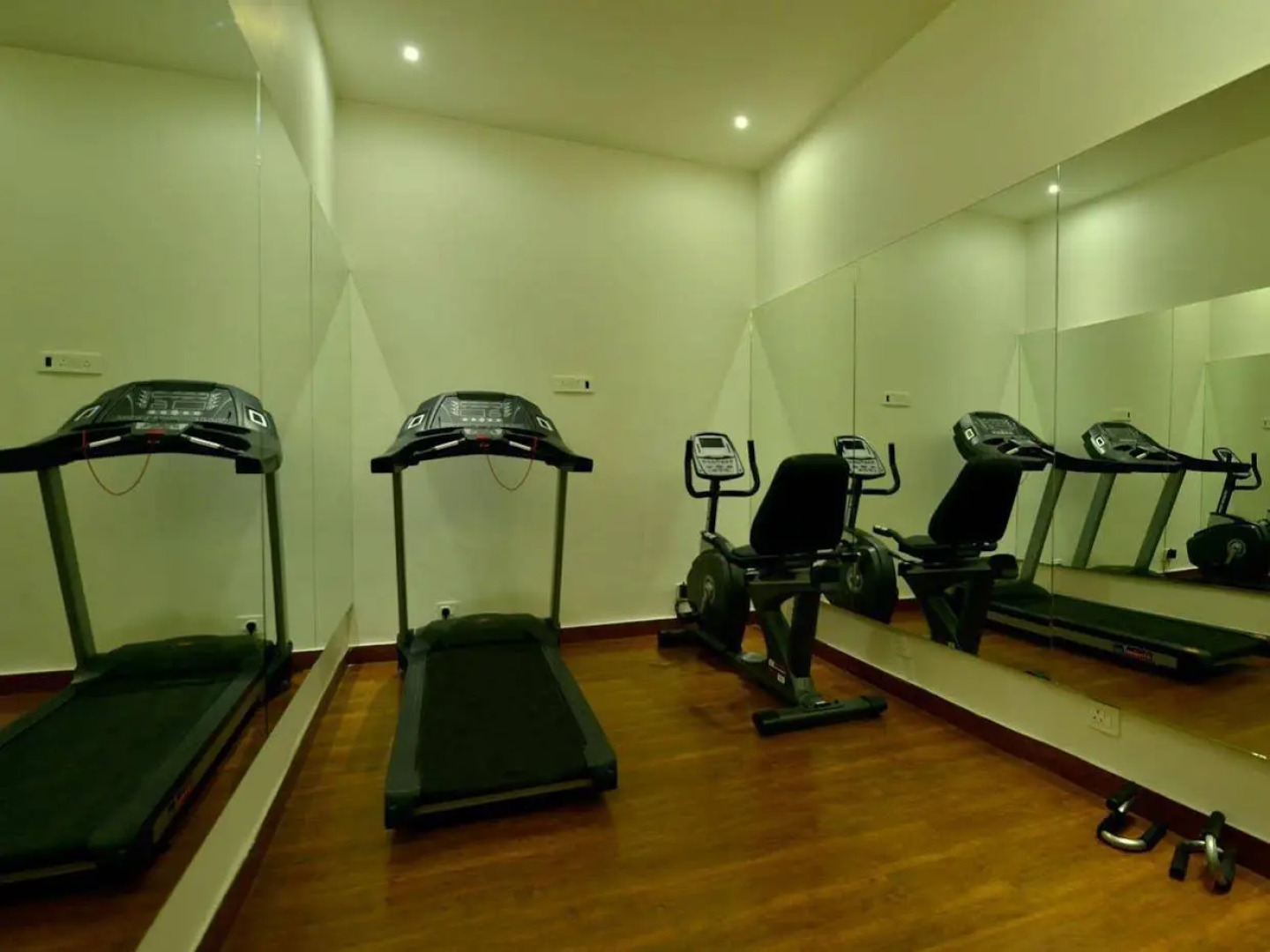 Tat Saraasa Resort & Spa