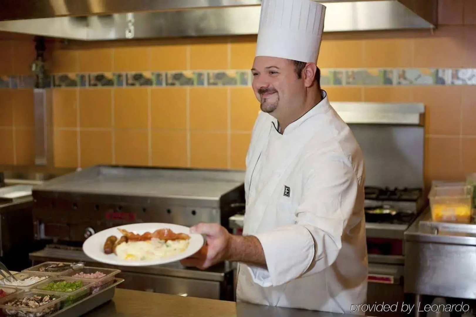 Embassy Suites by Hilton at Hot Springs Convention Center