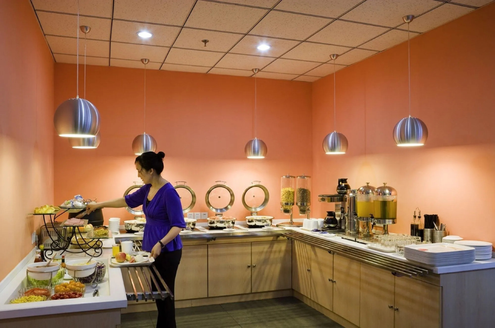 Mercure Harbin Central Street Sophia Church