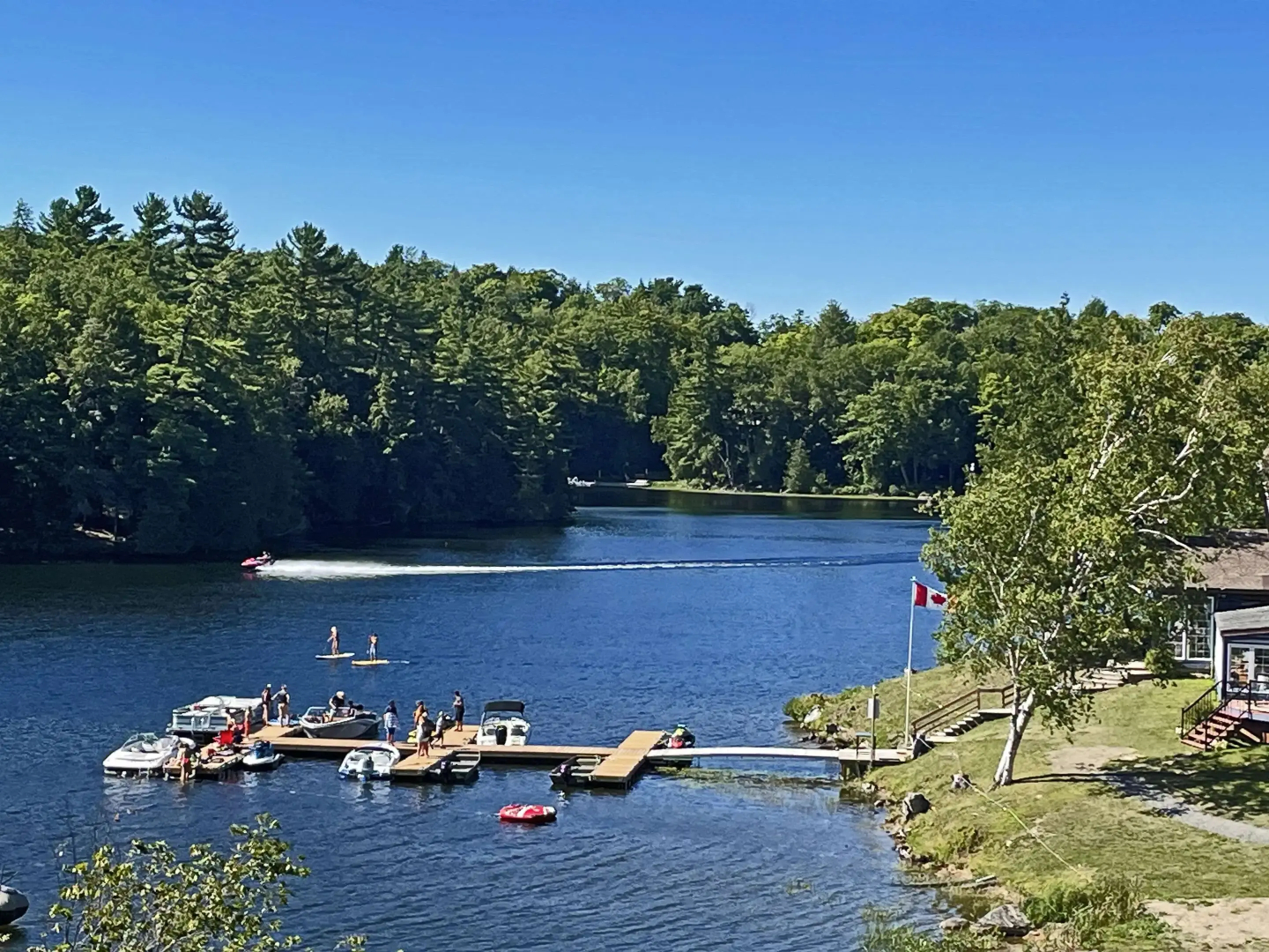 The Grand Tappattoo Resort, an Ascend Collection Resort