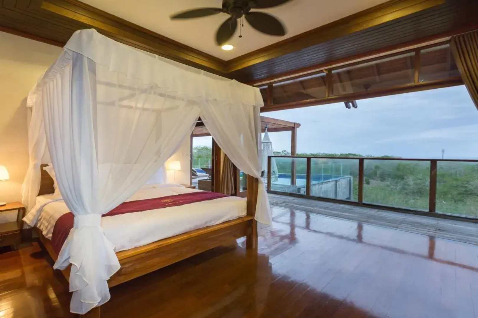 Villa Khaya by Nagisa Bali