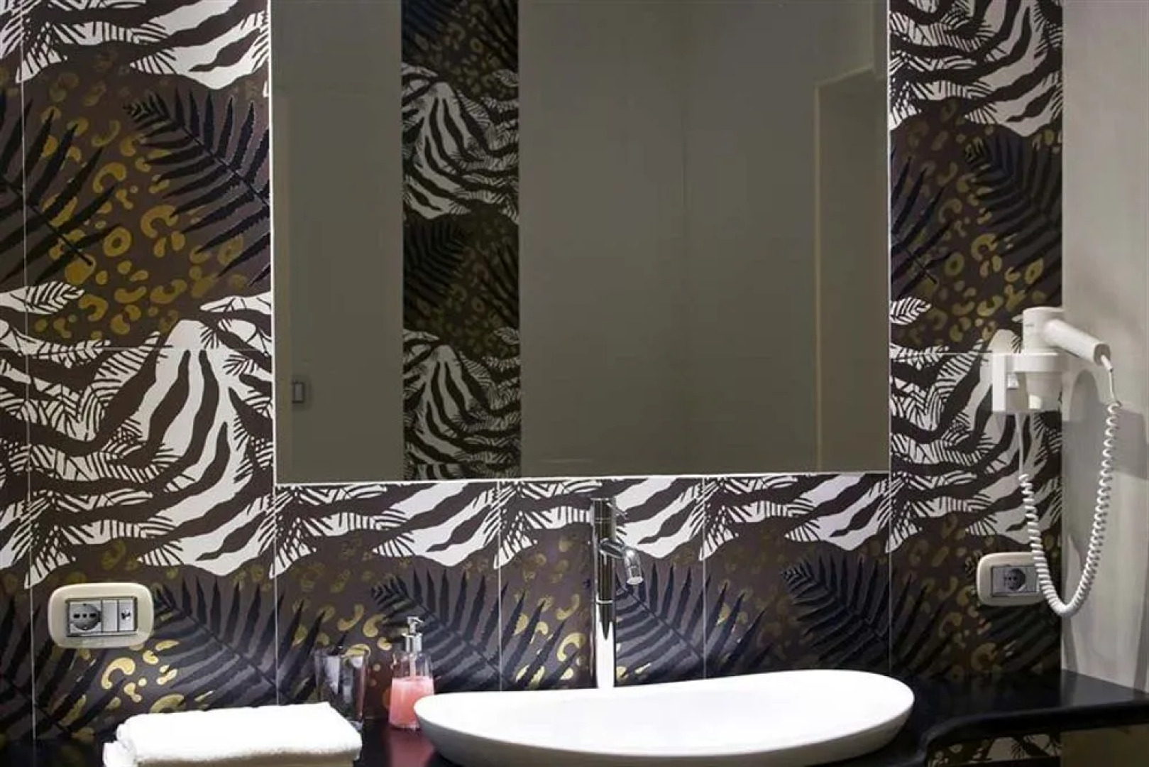 Relais Villa Fornari