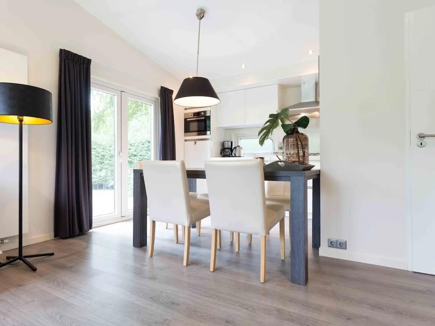 Chalet on a Holiday Park in the Achterhoek