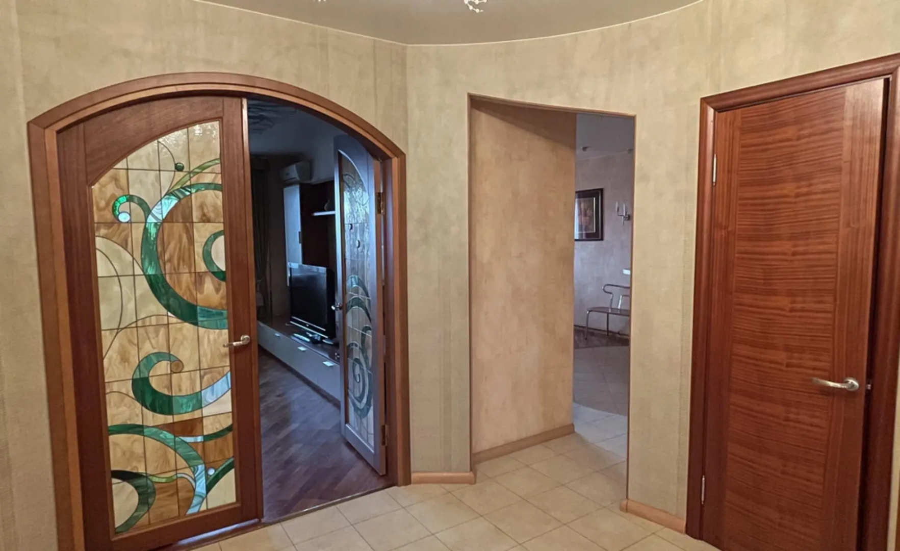 Апартаменты на улице 25 лет Октября