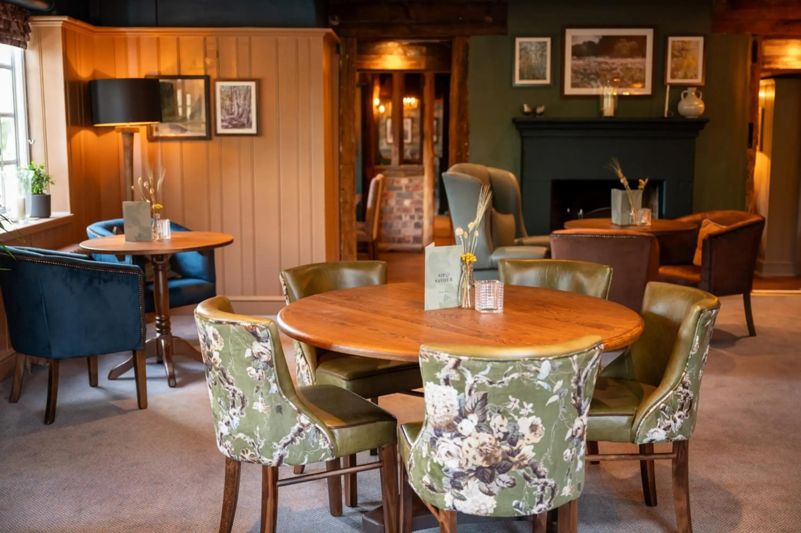 The Ethorpe Hotel