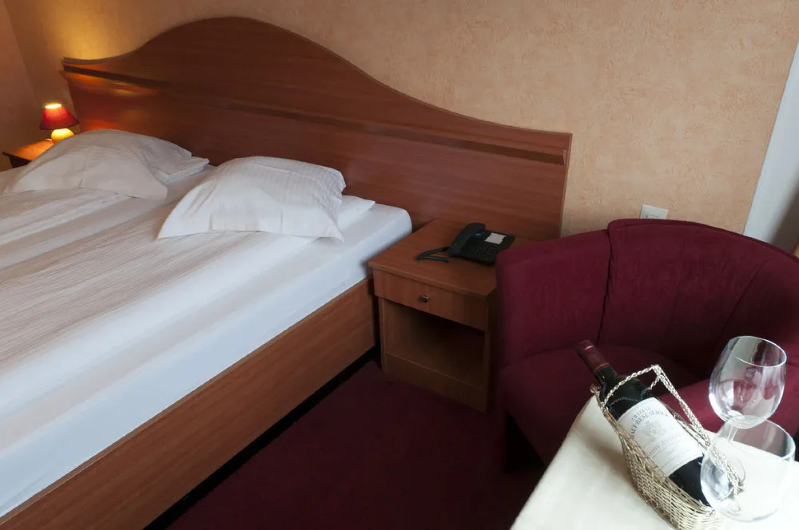 Hotel Restaurant Beau Séjour