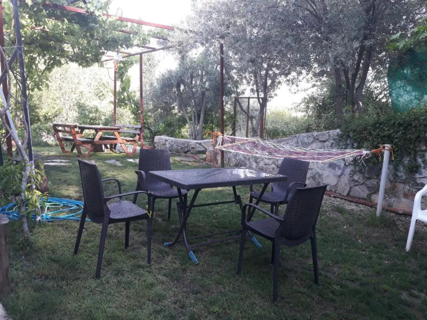 tatilevim48-Detached Home in Fethiye,Kargı