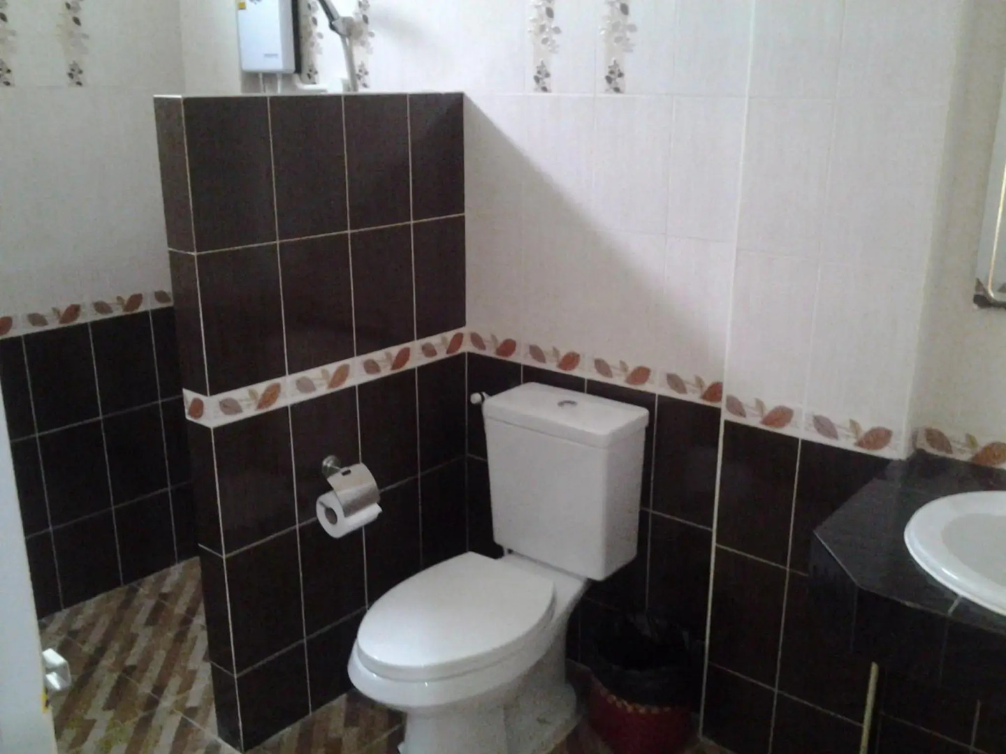 P And P Place Apartment Kanchanaburi