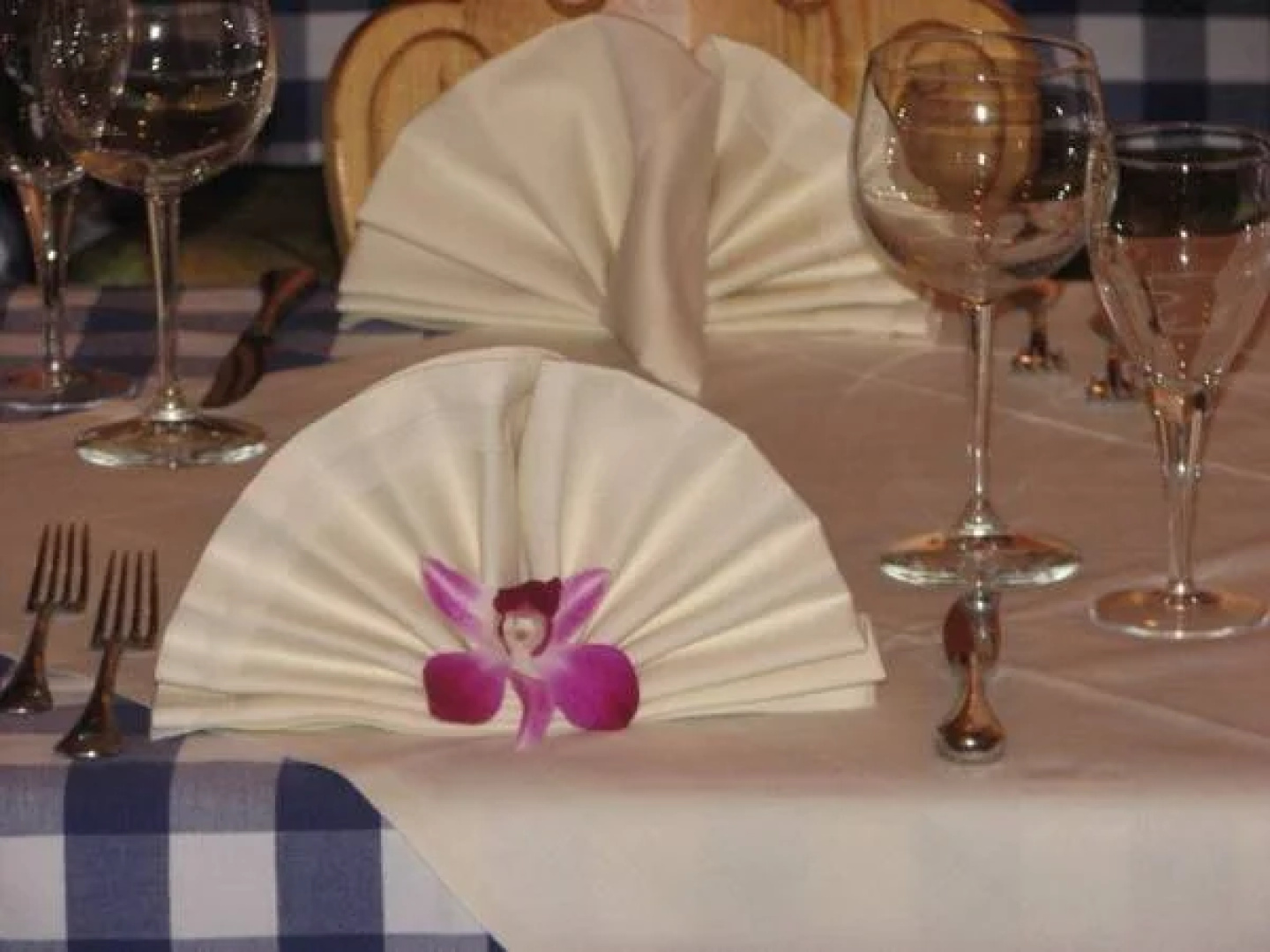 Hotel Gravas