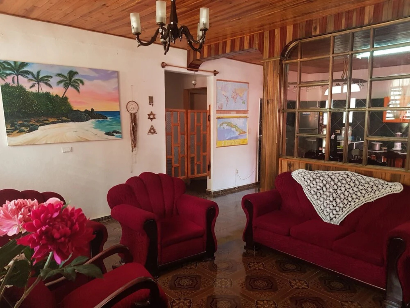 Casa Ohana BARACOA