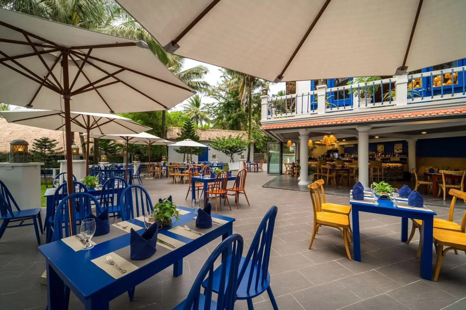 L'Azure Resort and Spa