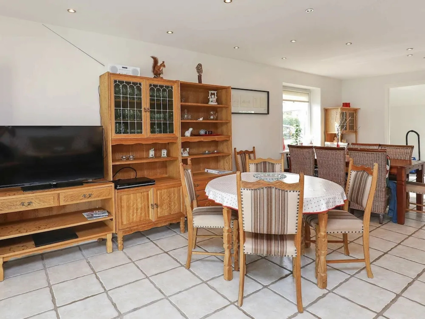 Alluring Holiday Home in Hjørring With Terrace