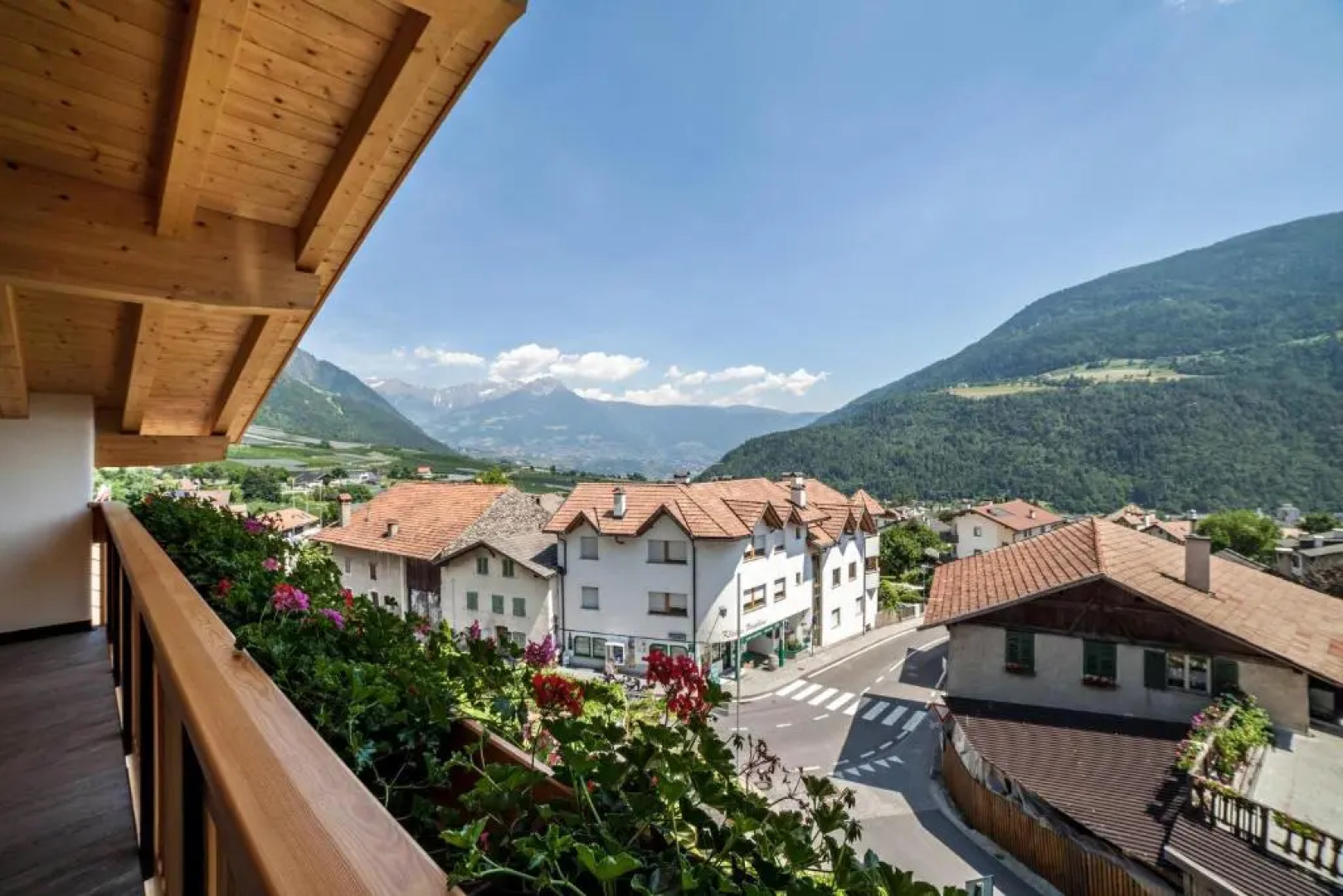 Engel Appartements Summerfrisch