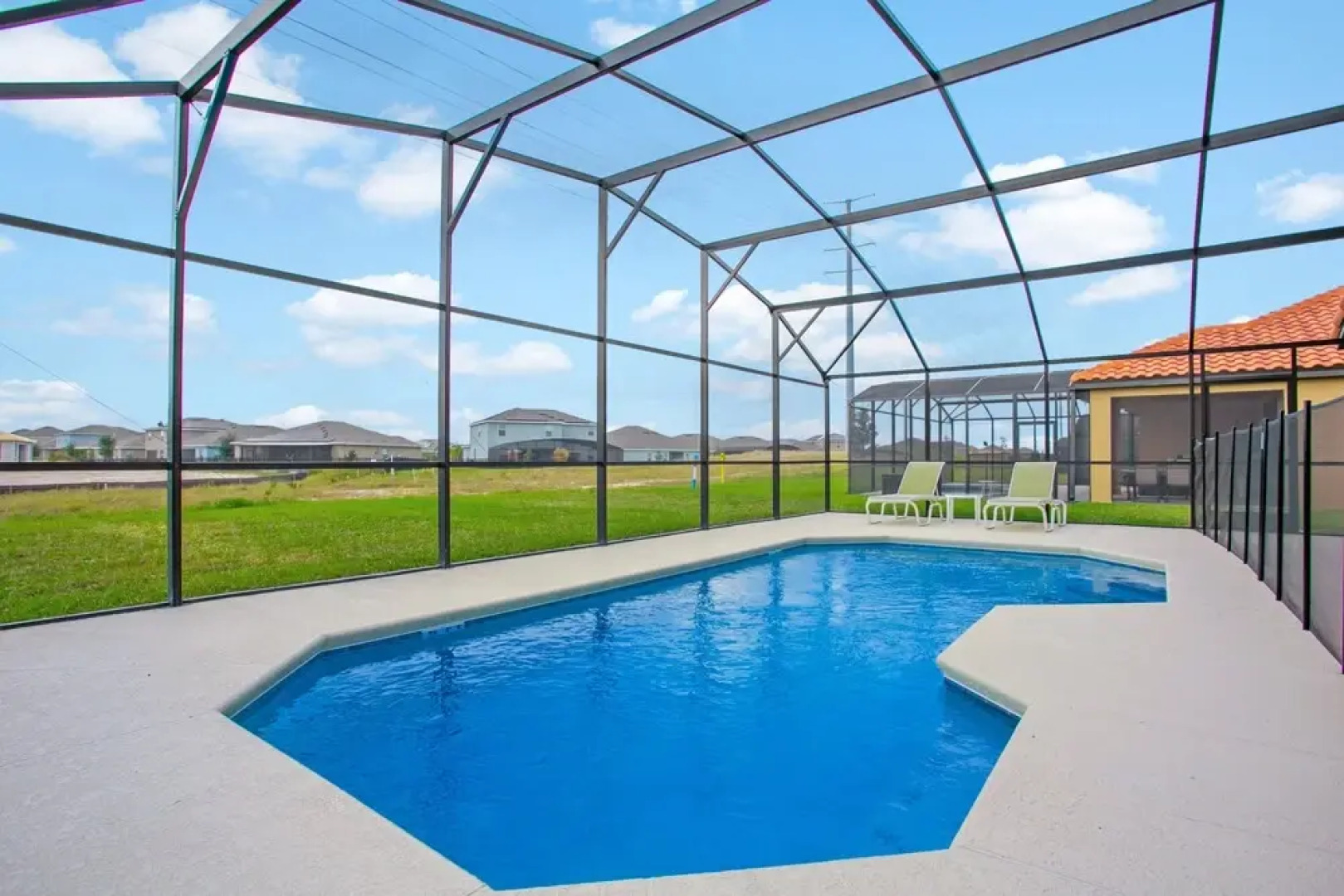 Rosemount Villa Providence 4