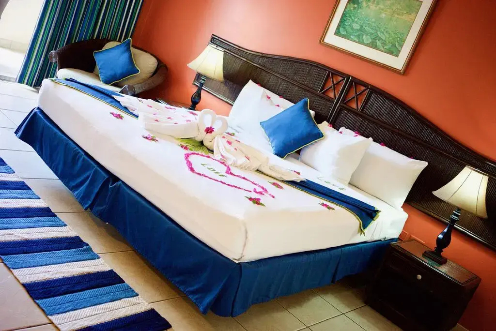 Tropikist Beach Hotel & Resort