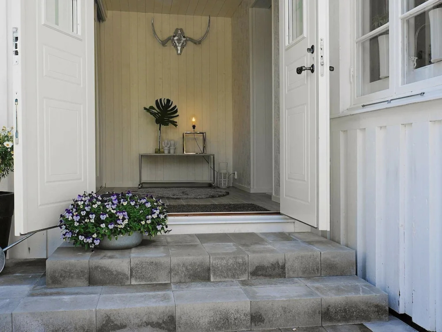 Holiday Home in Ödsmål