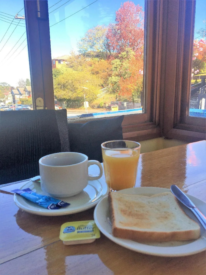 Clarendon Motel and Guesthouse