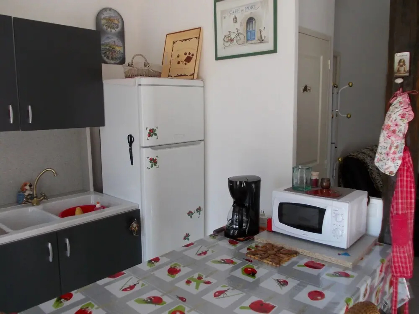 Au Soleil Levant Homestay