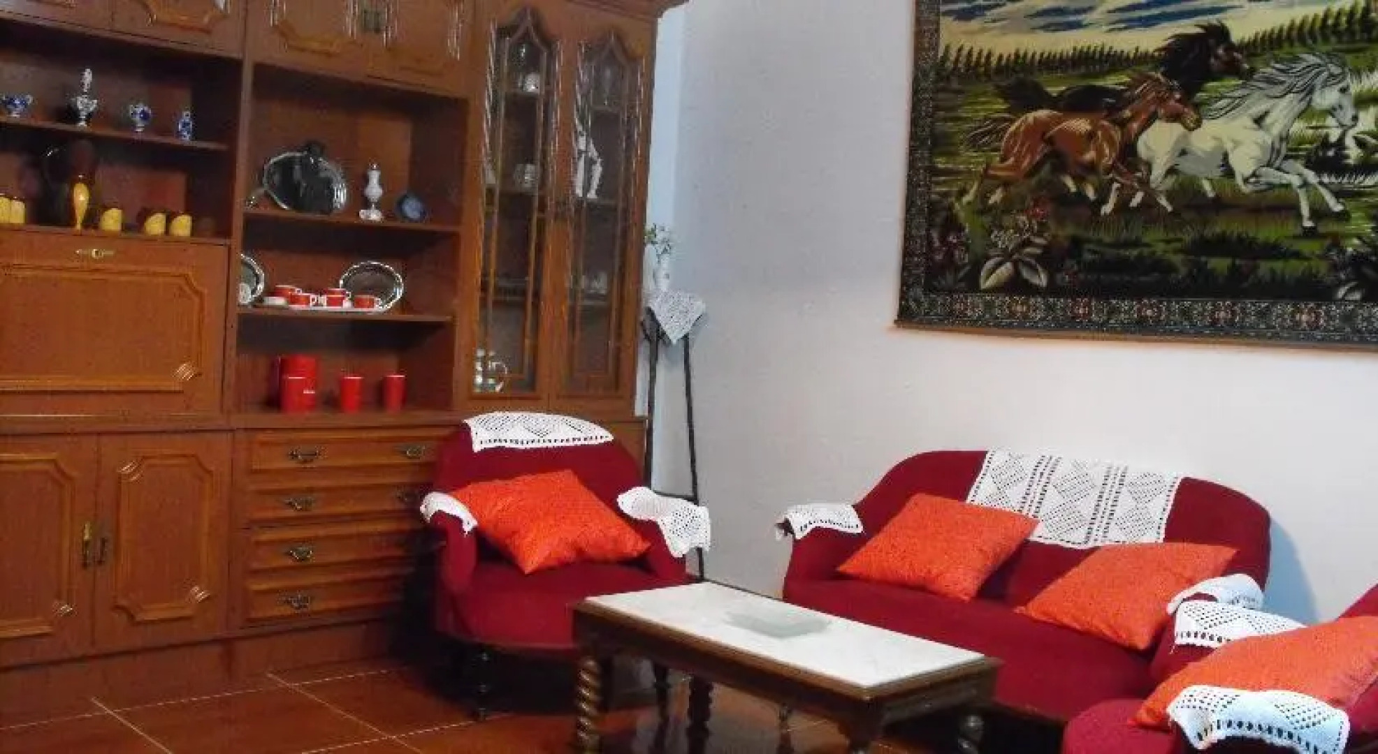 Casas Rurales Ferrotur