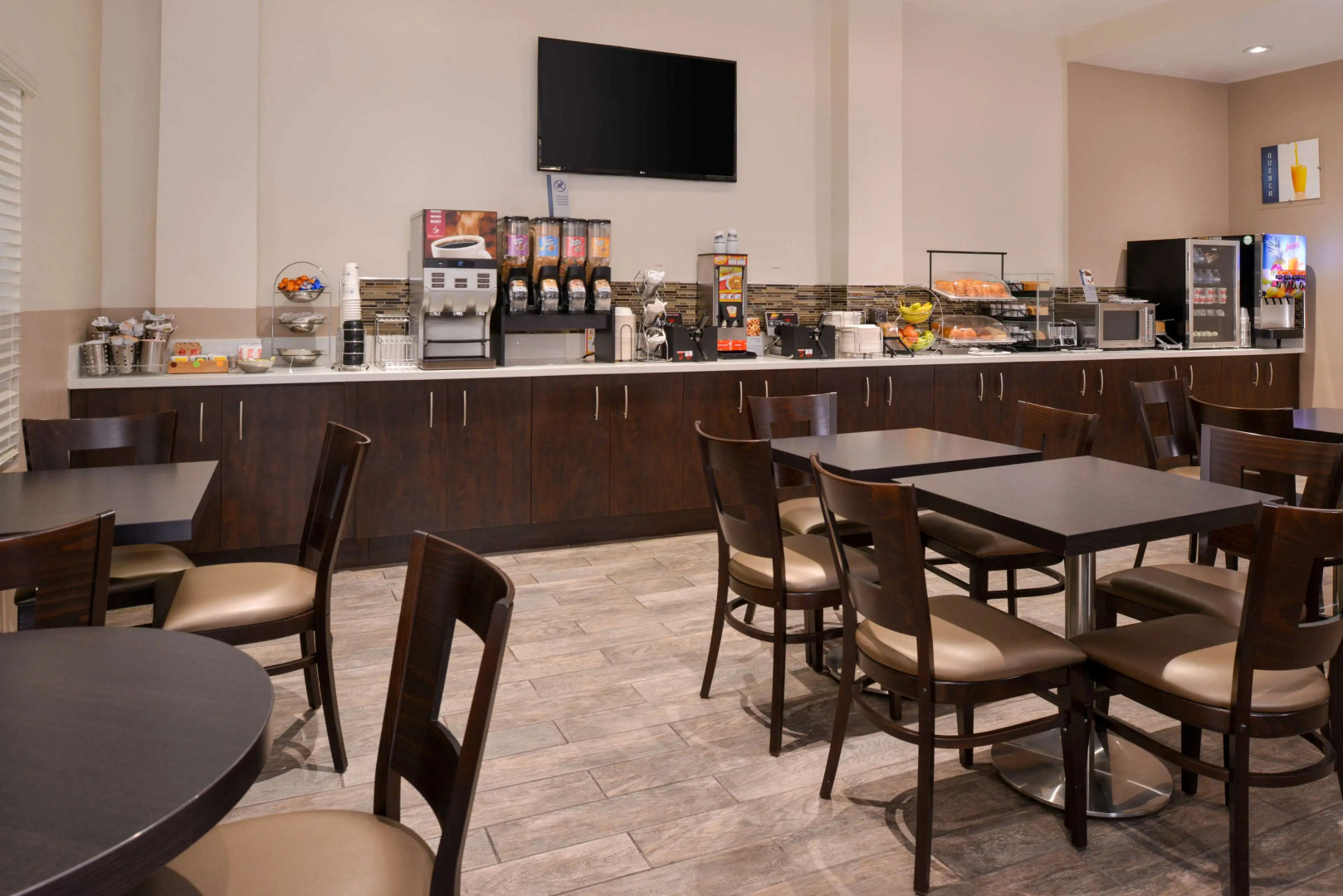 Best Western Airpark Hotel-Los Angeles LAX Airport