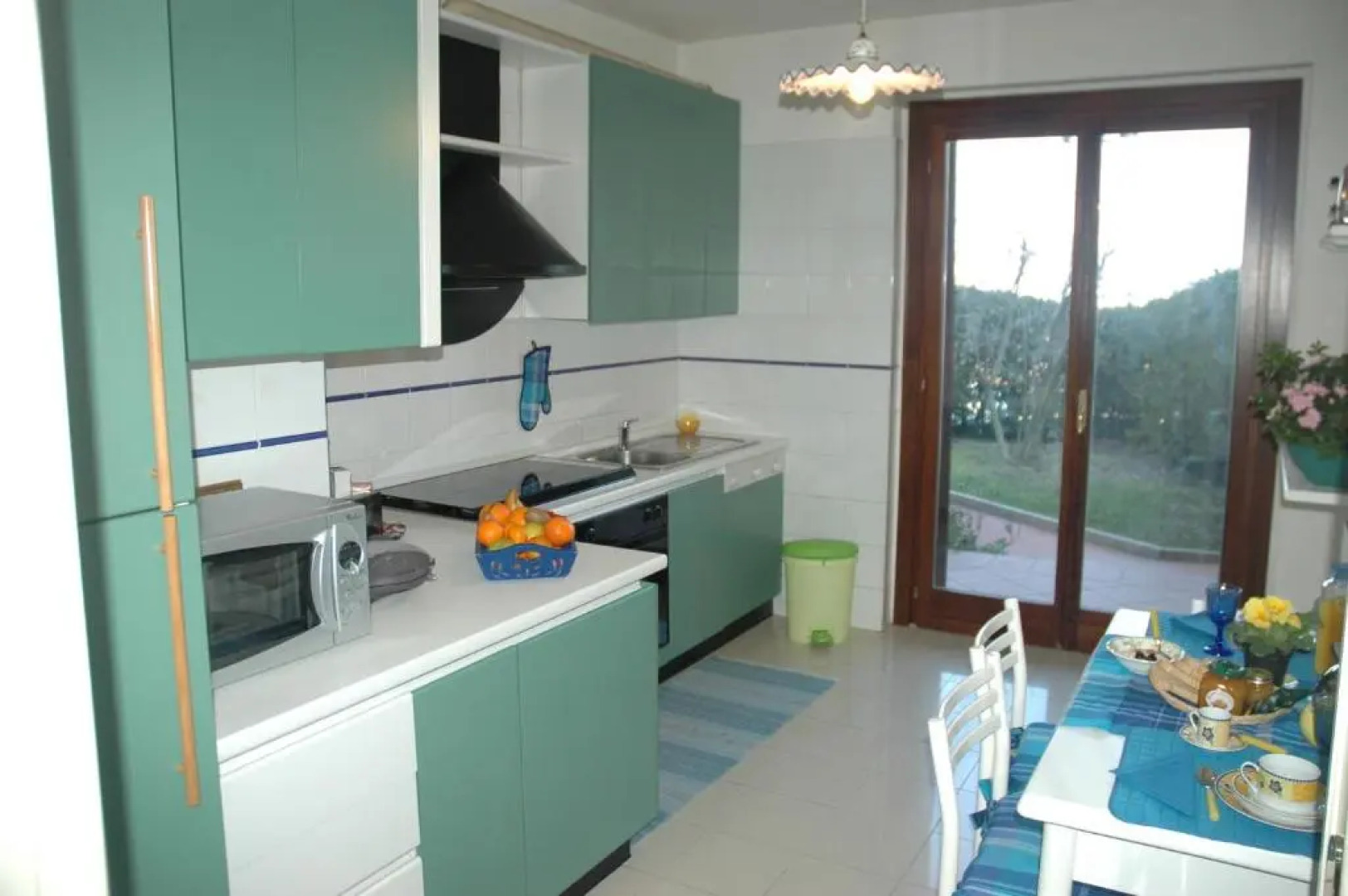 Il Giardino di Matilde