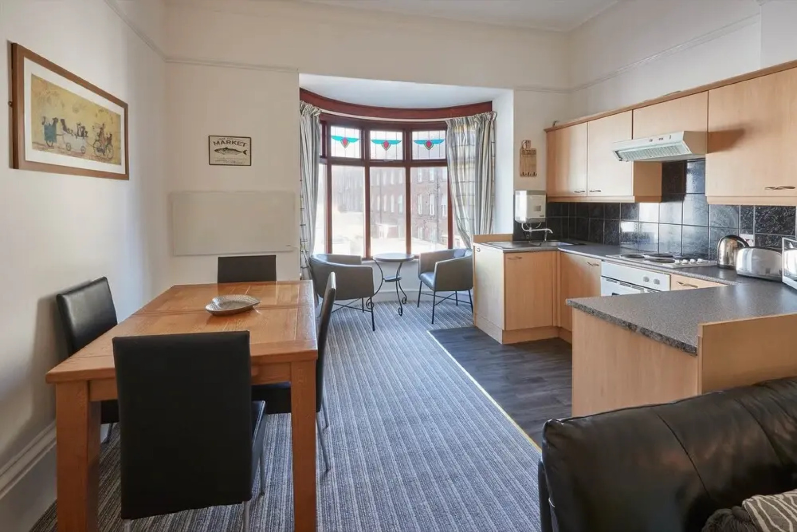 Apartment 3 At Khyber