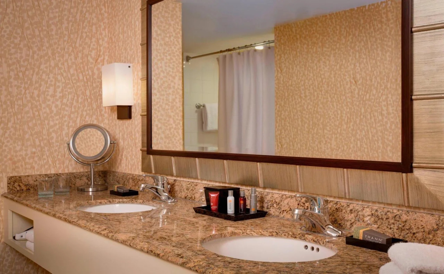 Seattle Marriott Waterfront