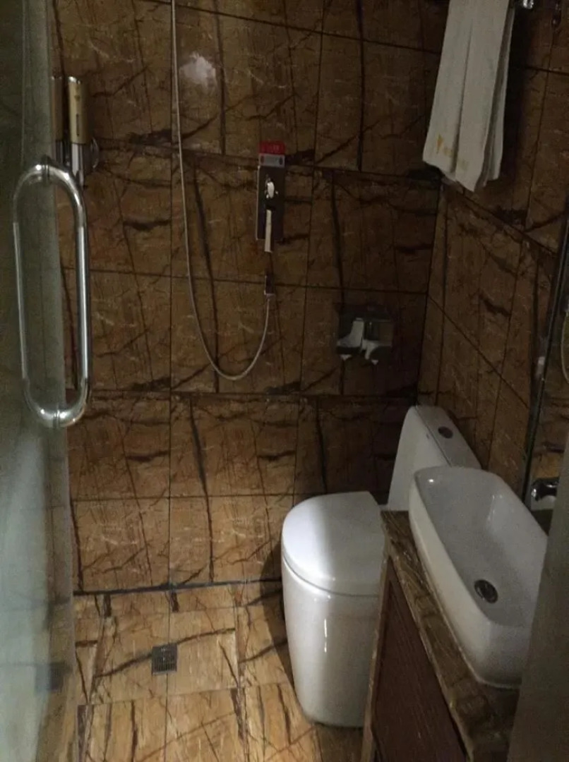 Weila Nika Hotel Puyang