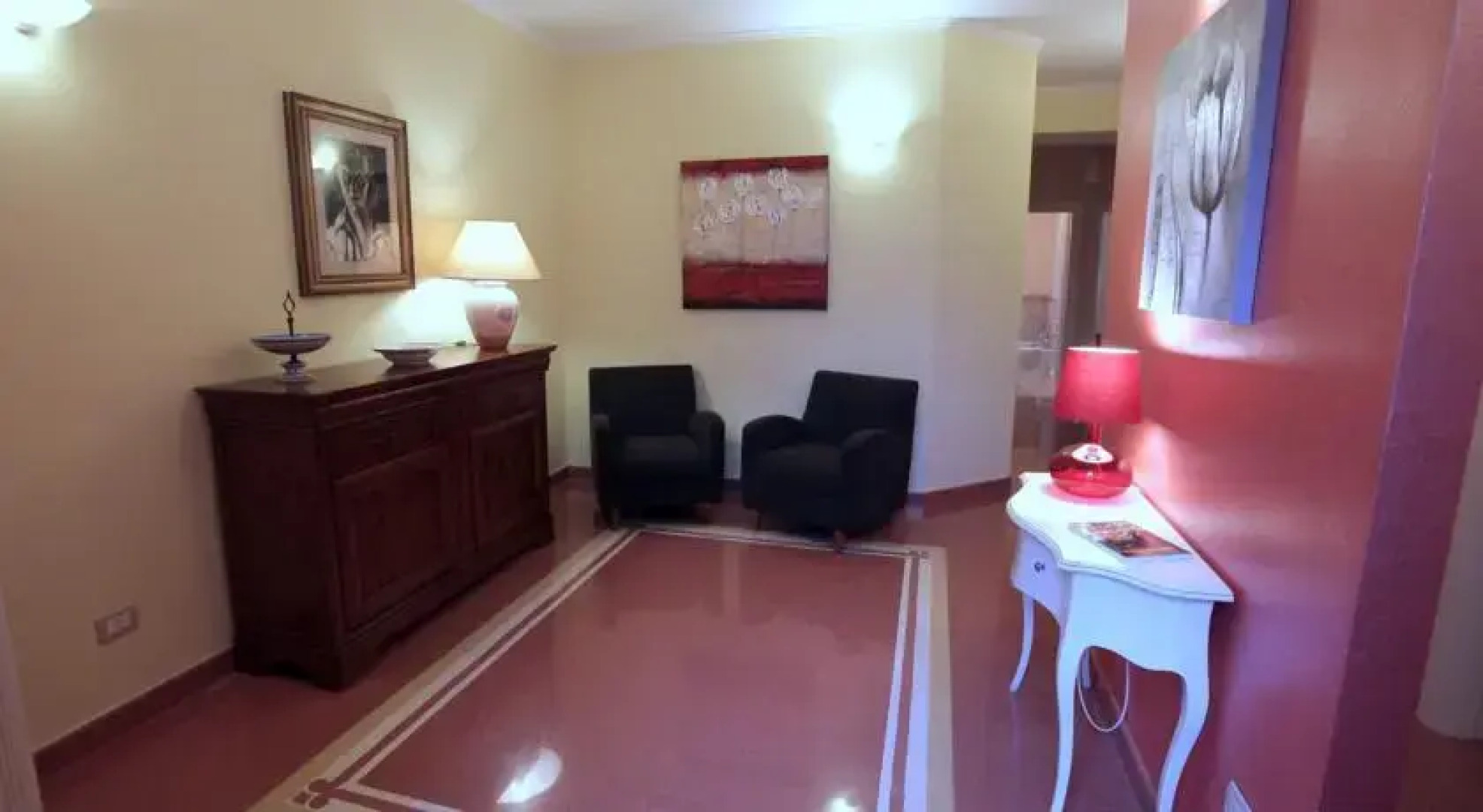 Bed&Breakfast Gli Orti