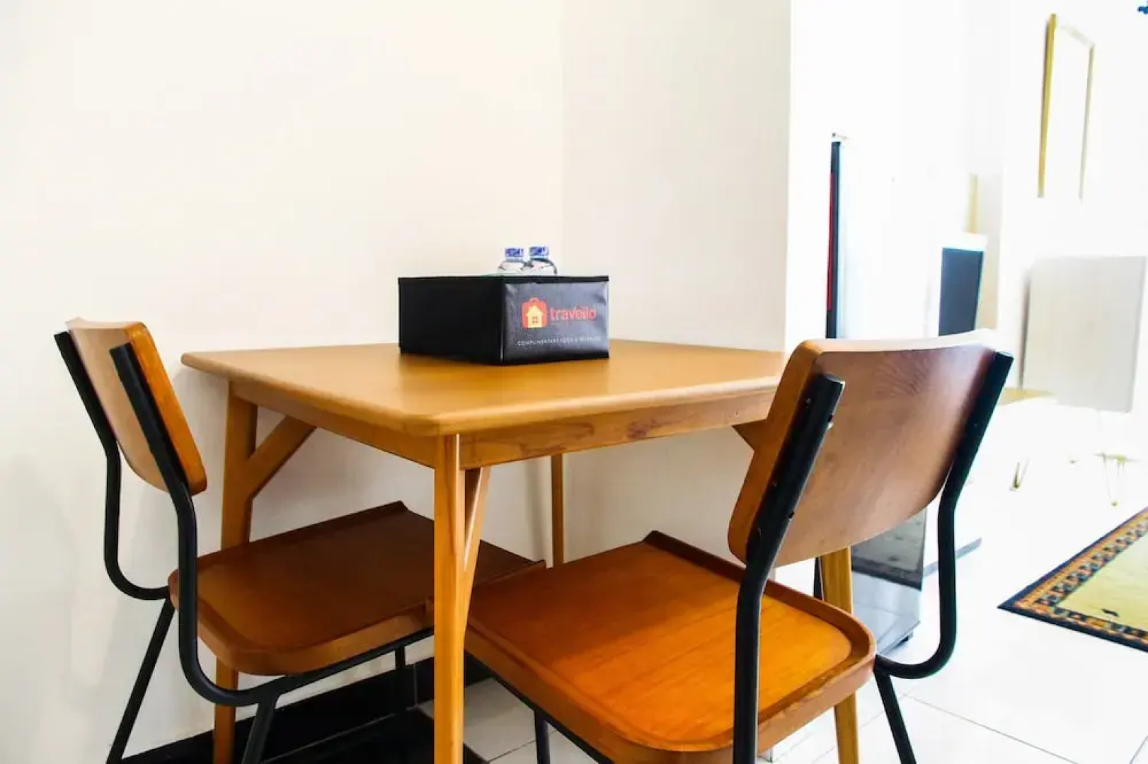 Exclusive 1BR Casa De Parco Apartment By Travelio