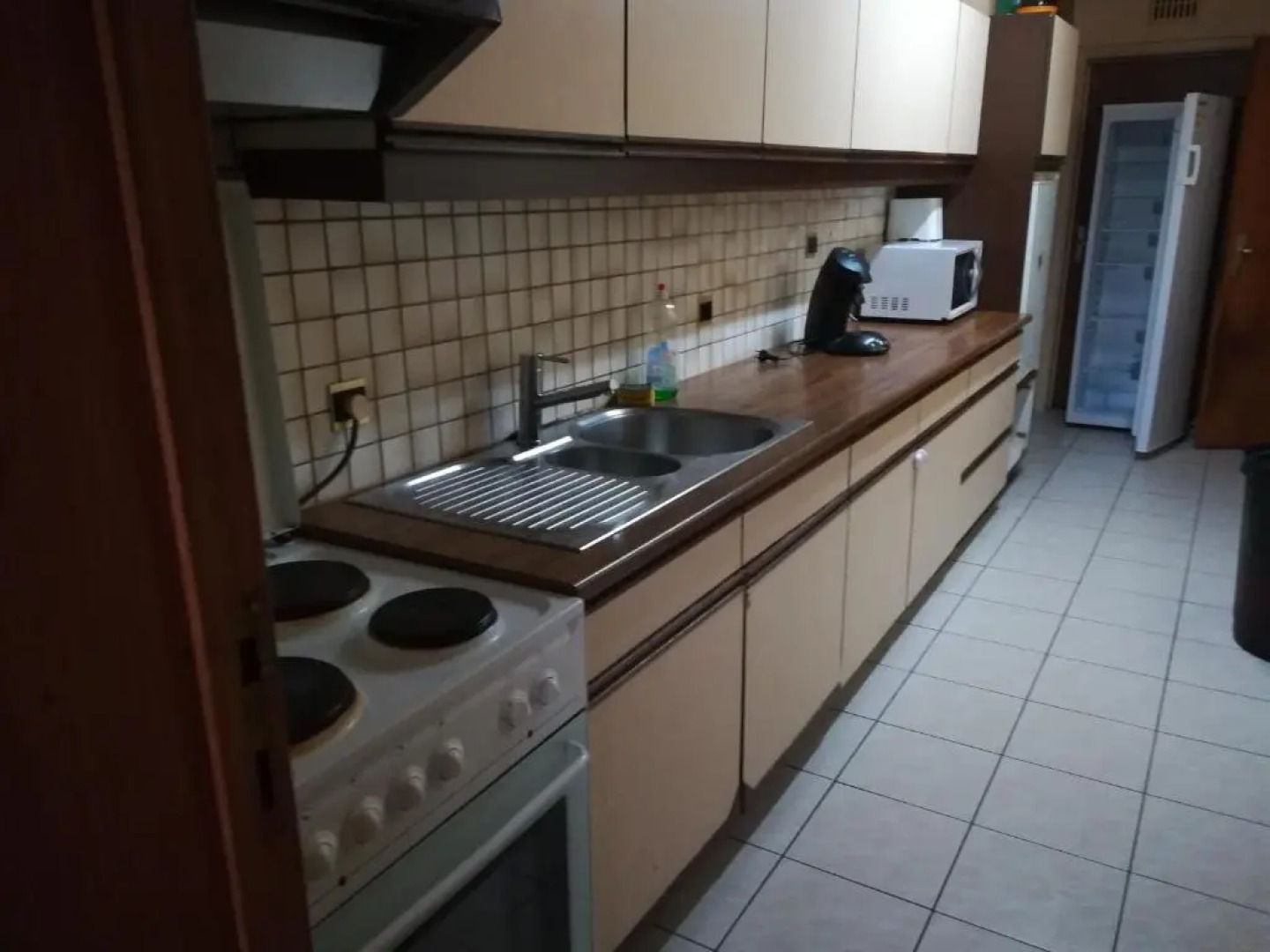 Residentie 't Leugentje