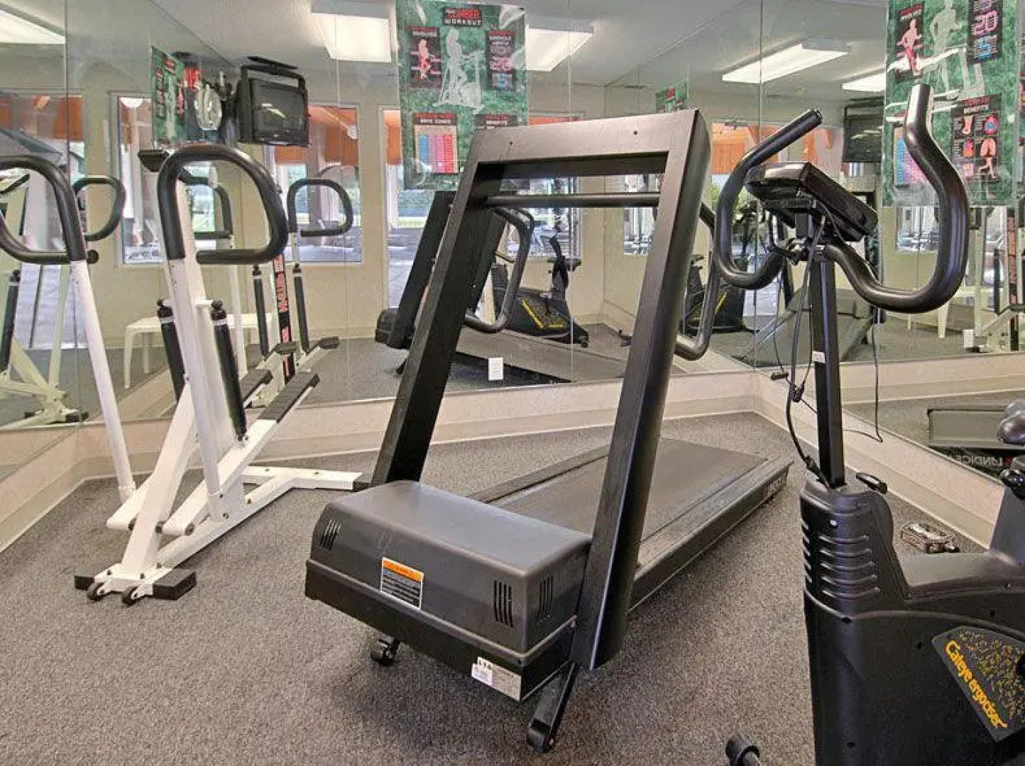 Baymont Inn & Suites