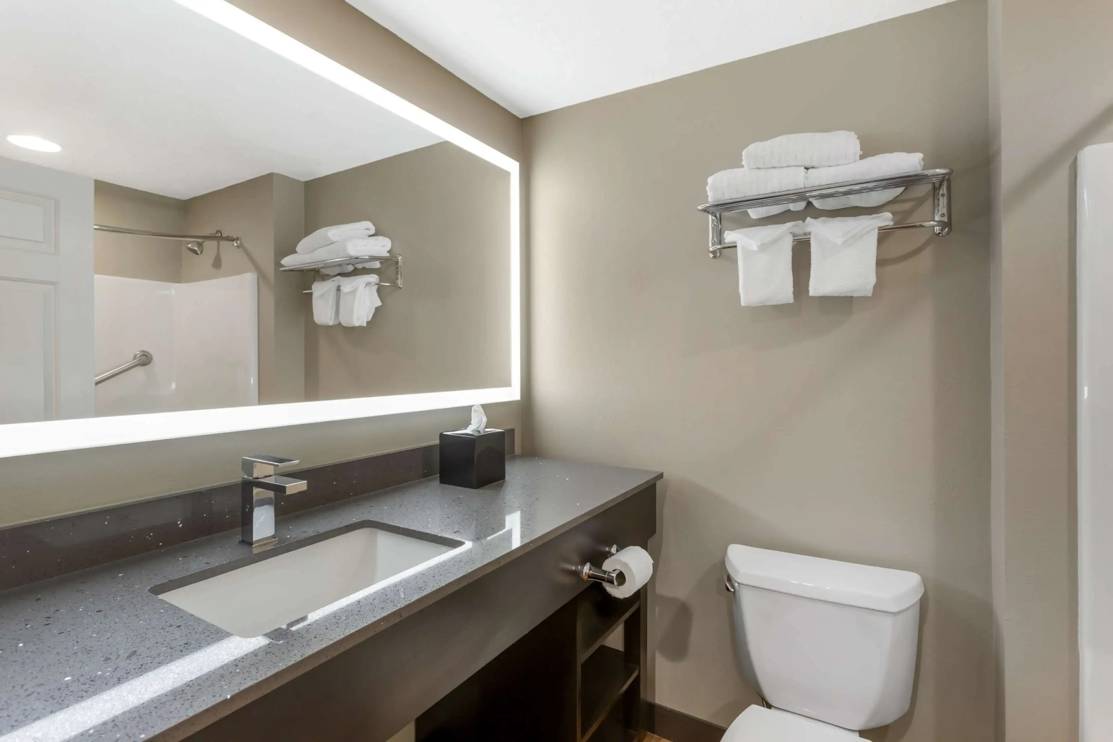 Best Western Plus Grant Creek Inn