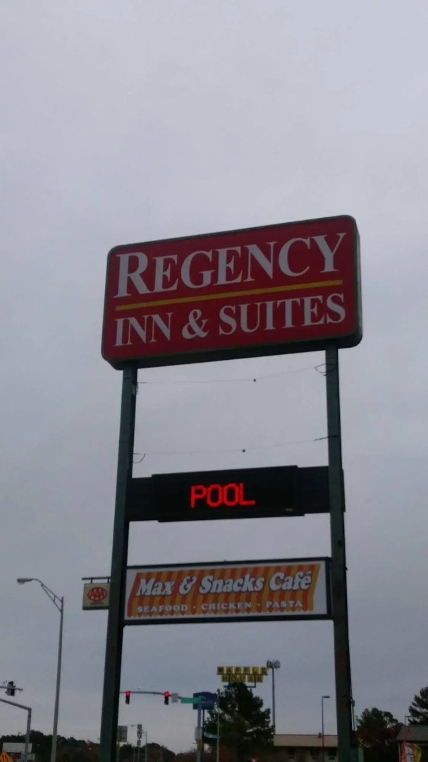 Regency Inn & Suites