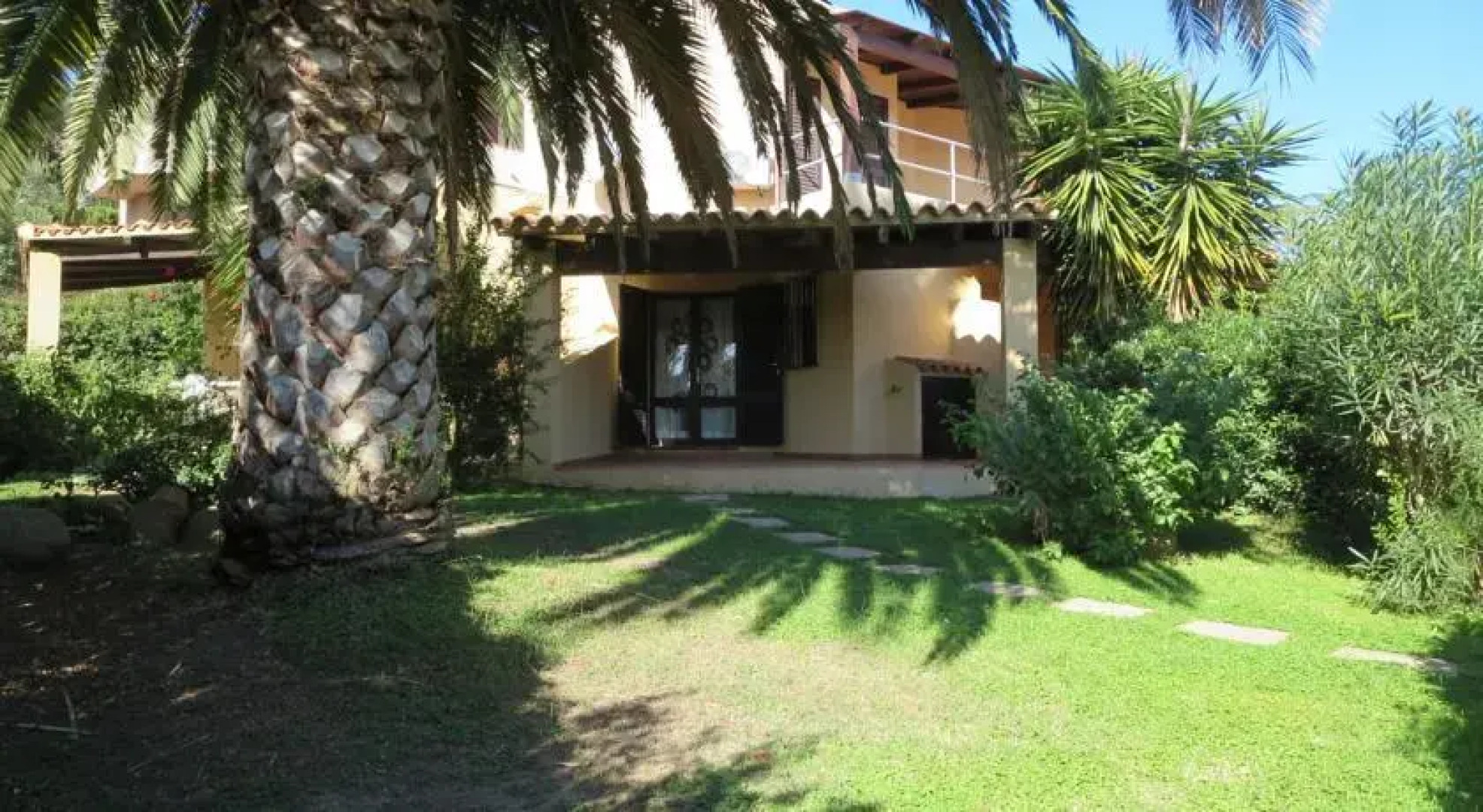 Villetta Sunrise Mono