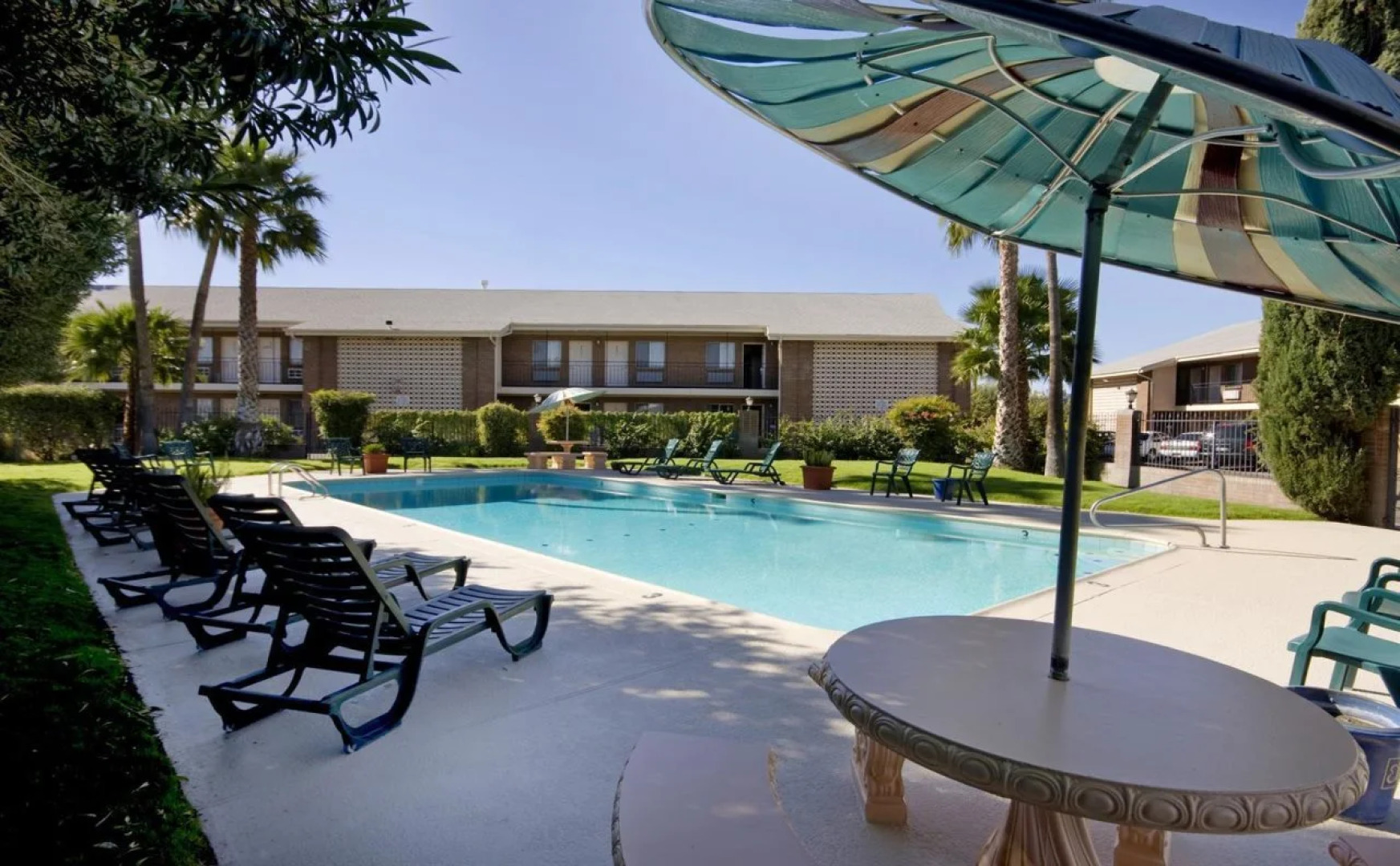 The Kennedy Hotel Tucson Surestay Collection By Best Western