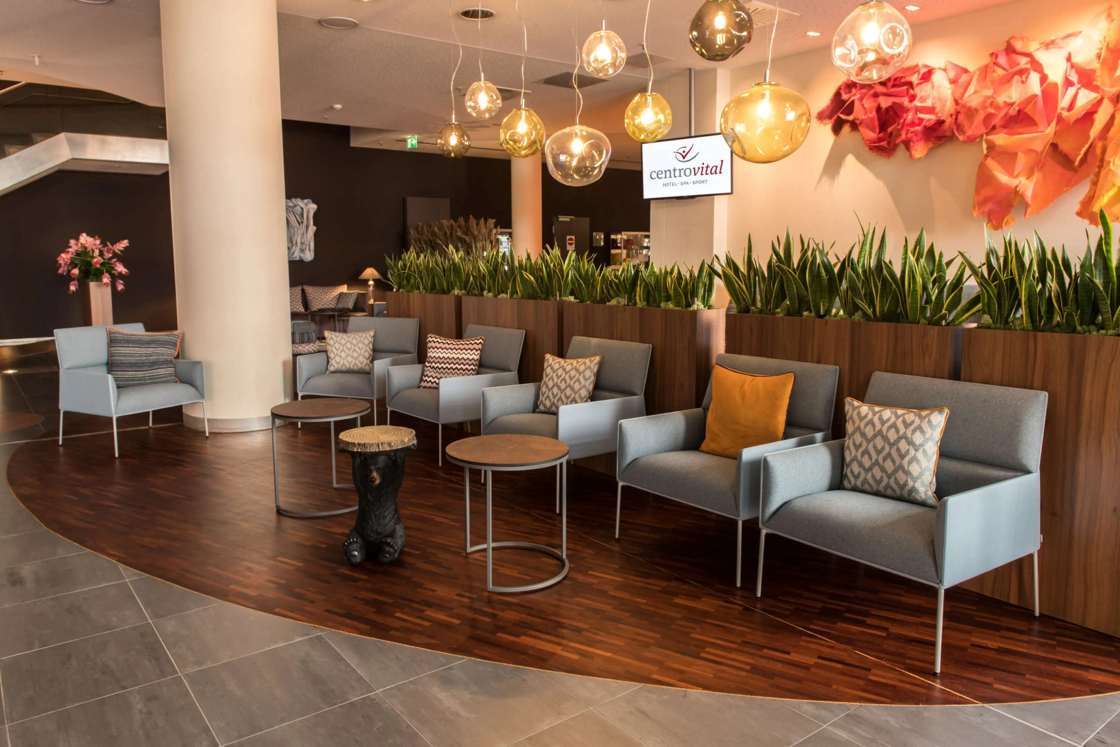 centrovital Hotel Berlin