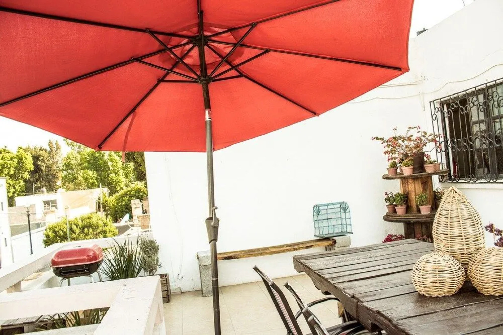 Hostal La casa de Bruno