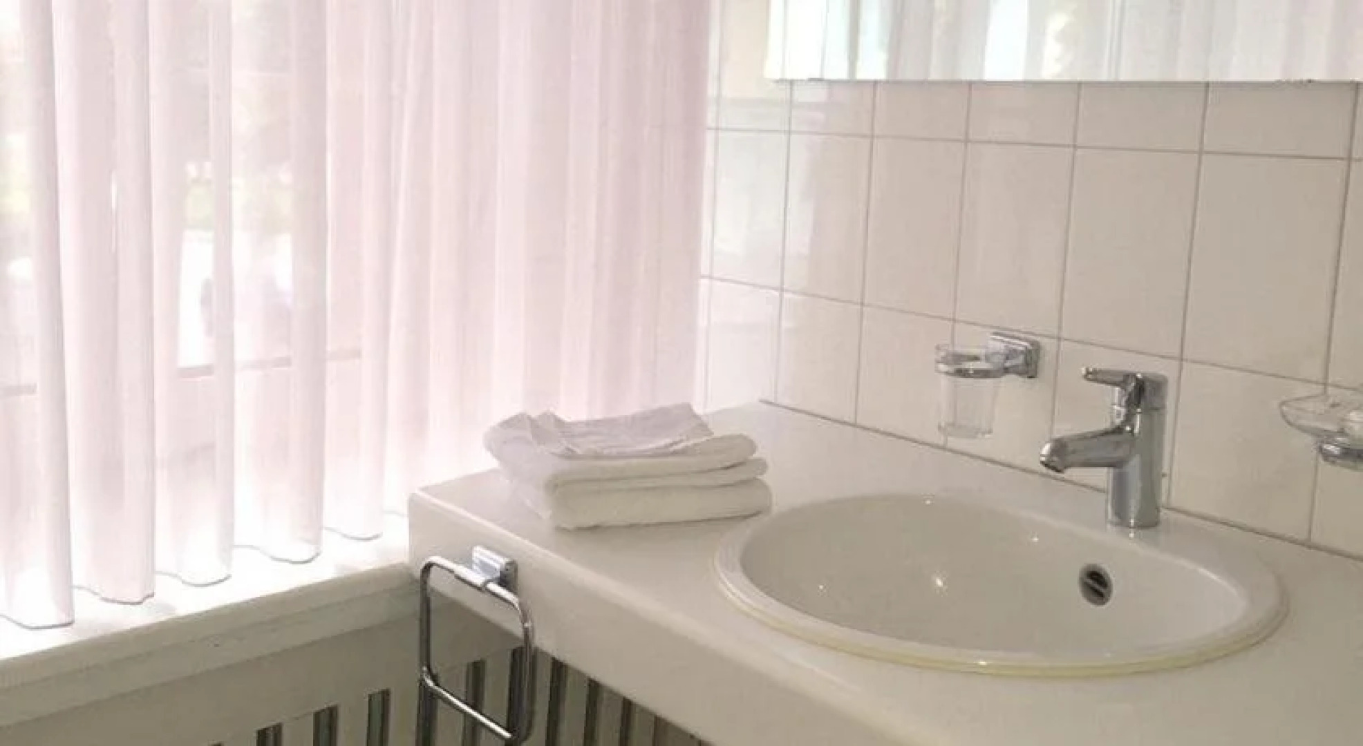 Swiss Chalet zur Krummen Eich