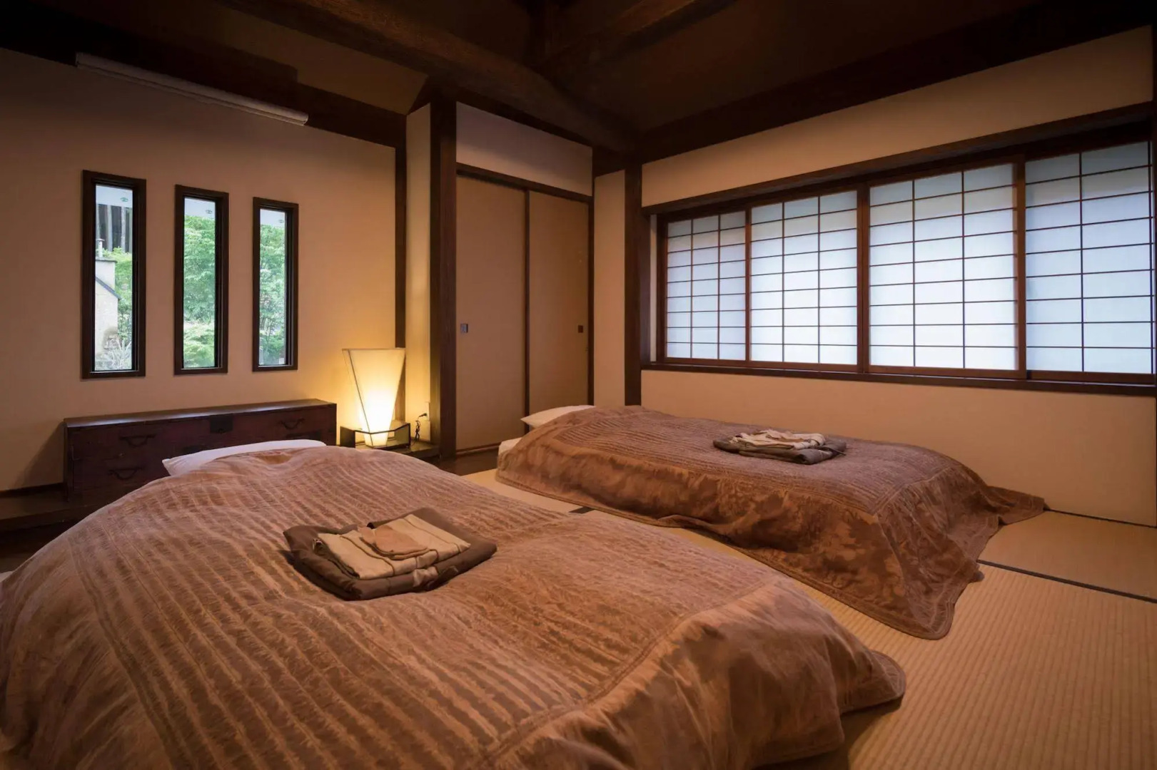 Yutorinoyado Ikkoten