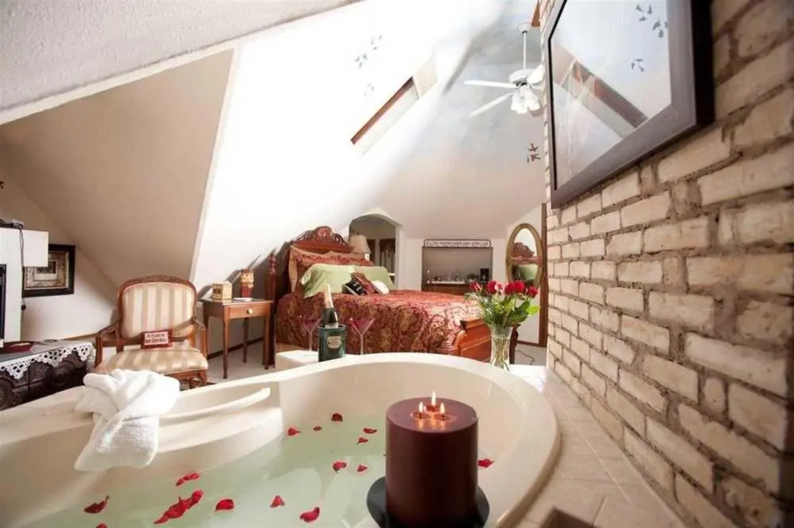 Franklin Inn on Durkee