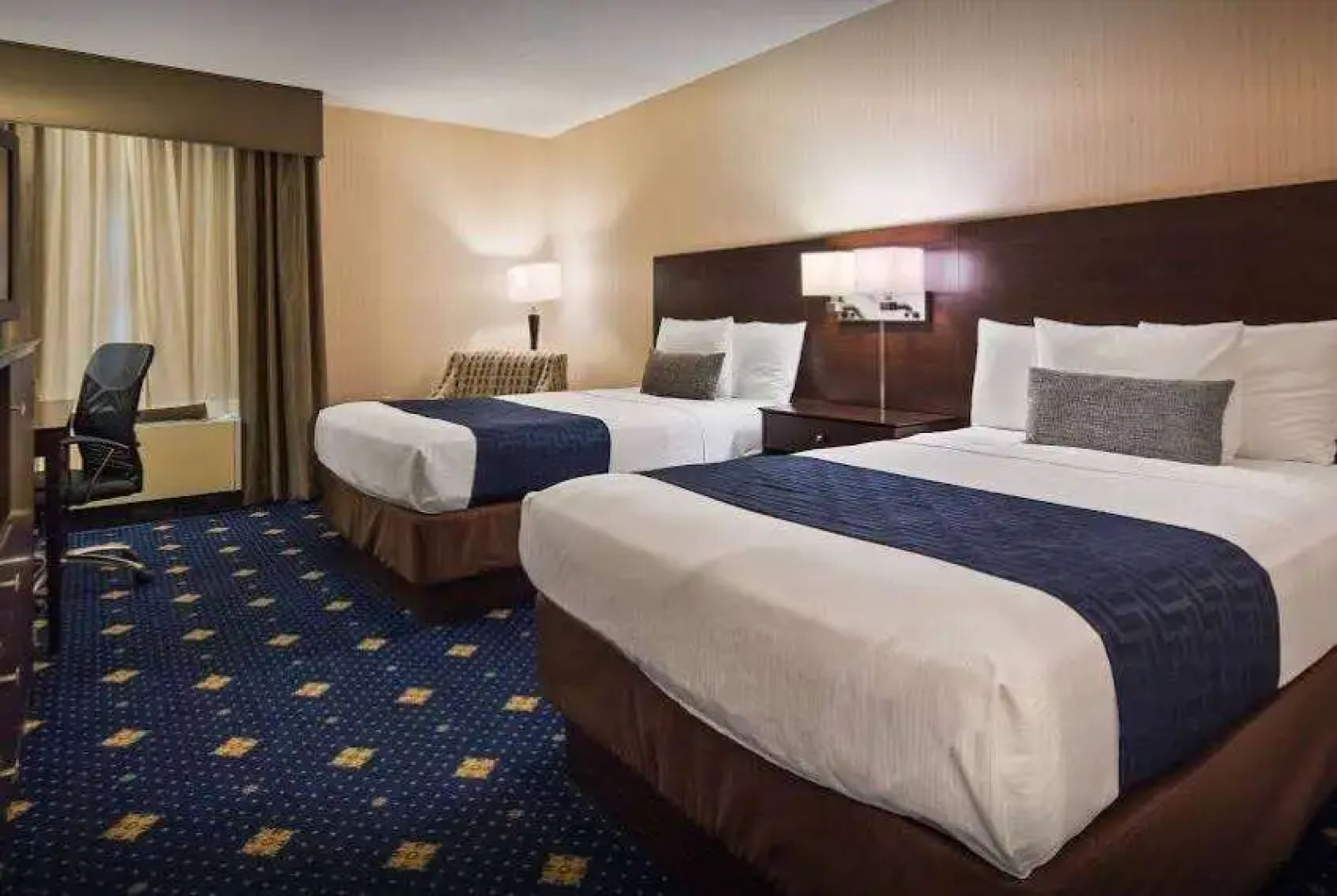 Baymont by Wyndham Groton/Mystic