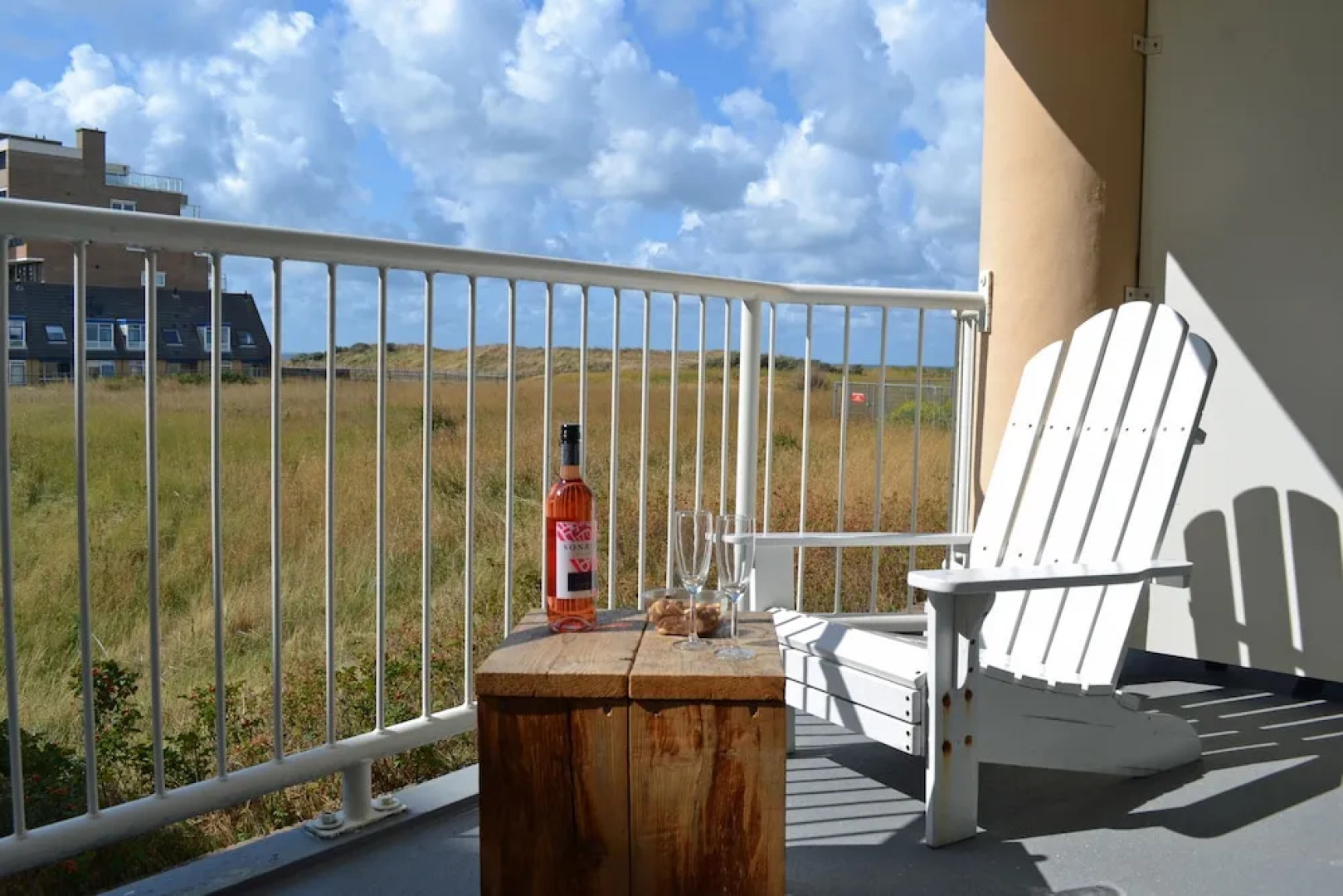 Beach House Sea-Side