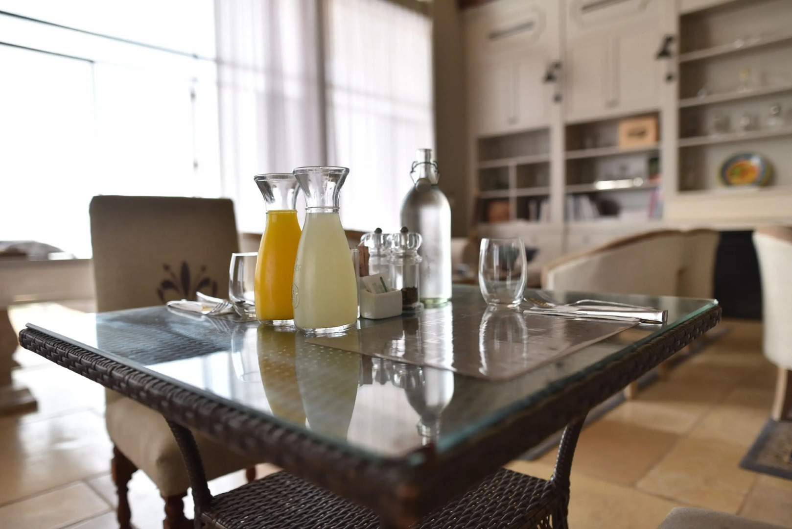 Chateau Glili - Adults Only