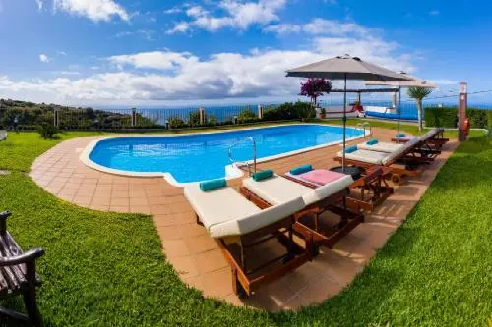 Theo’S House by Ourmadeira