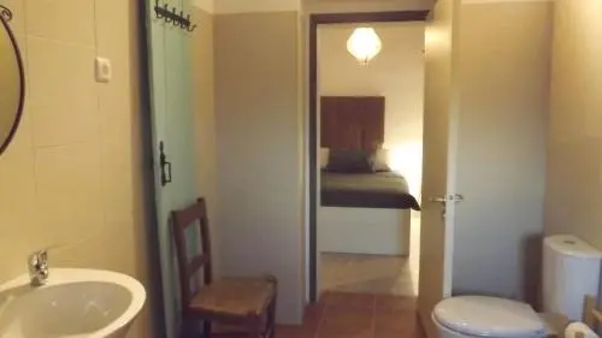 Casa dos Vizinhos - Casas de Taipa