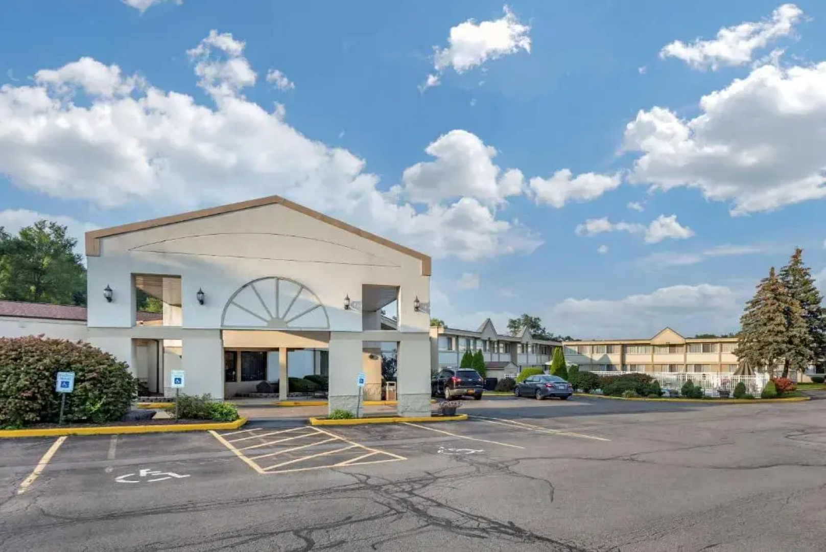 Quality Inn & Suites Vestal Binghamton