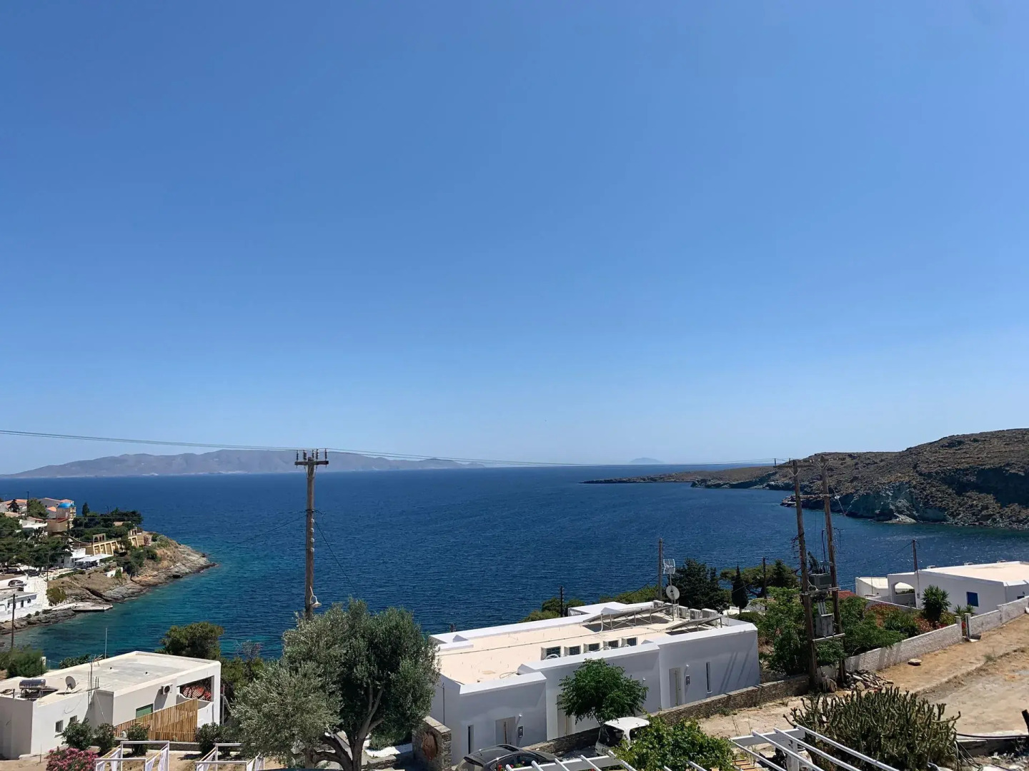 Kanala Studios Kythnos
