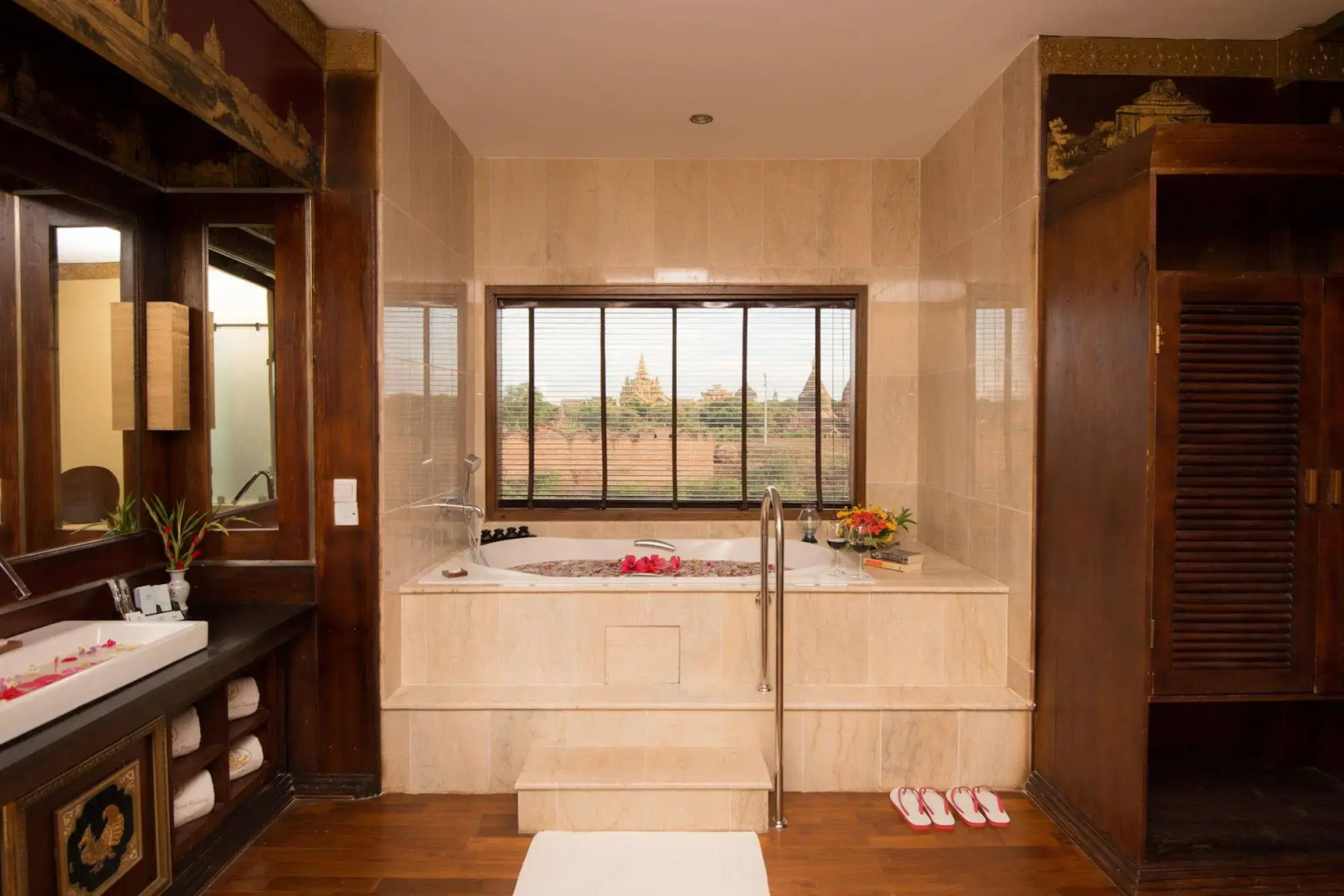 Aye Yar River View Resort