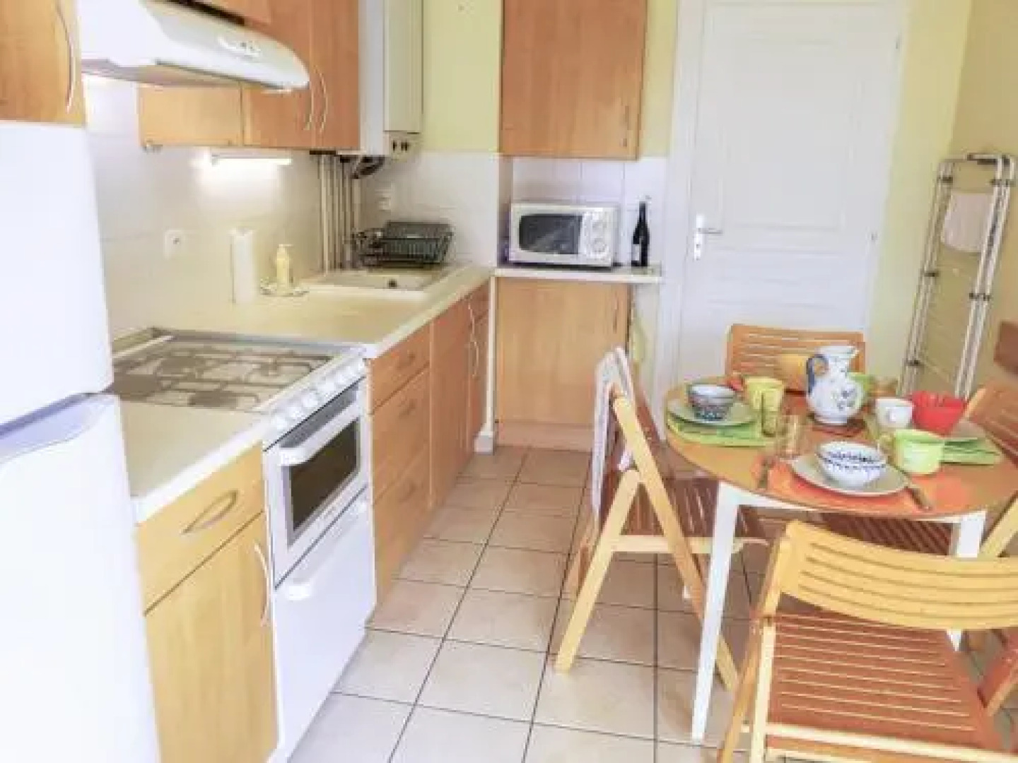 Apartment Larrun Burua